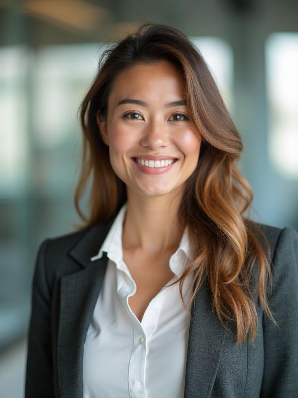 Professional virtual assistant